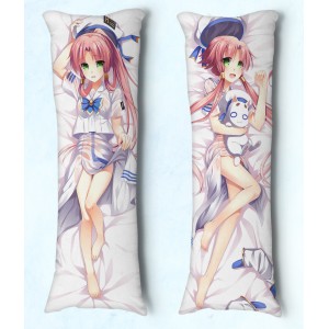 Travesseiro Dakimakura Re Creators Altair 03