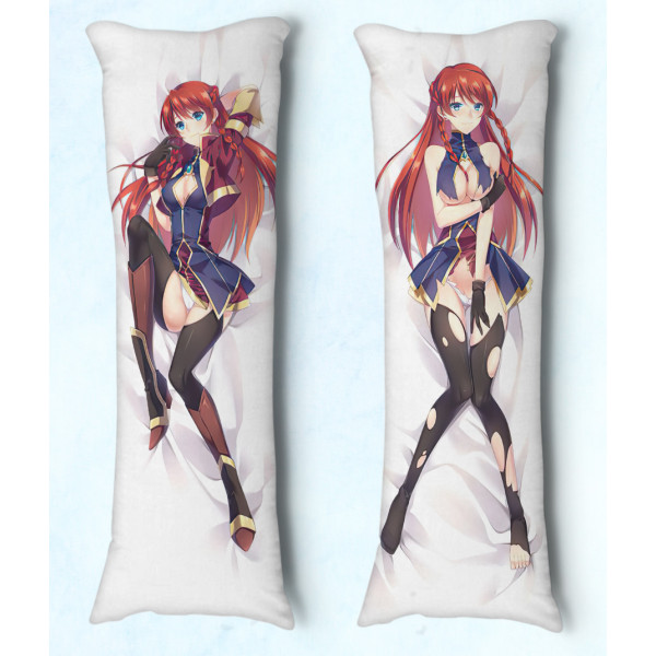 Travesseiro Dakimakura Re Creators Selesia Upitiria 02 Travesseiro Dakimakura Re Creators Selesia Upitiria 02