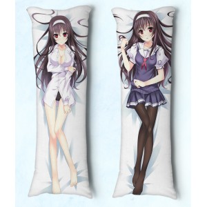 Travesseiro Dakimakura Saenai Heroine no Sodatekata Utaha 02