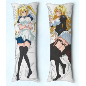 Travesseiro Dakimakura Sekirei Tsukiumi