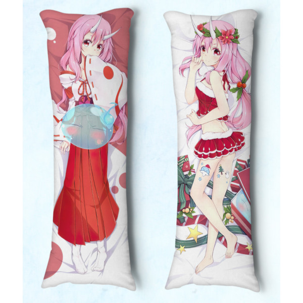 Travesseiro Dakimakura Slime Shitara Datta Ken Shuna 02 Travesseiro Dakimakura Slime Shitara Datta Ken Shuna 02