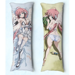 Travesseiro Dakimakura Sora no Otoshimono Ikaros 01