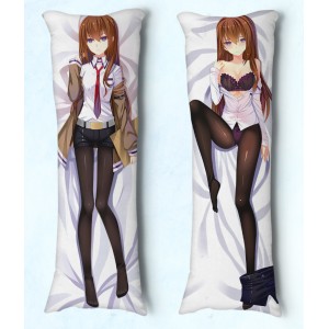 Travesseiro Dakimakura Steins Gate Kurisu Makise 02