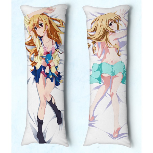 Travesseiro Dakimakura Strike the Blood Asagi Aiba