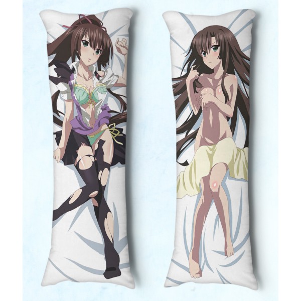 Travesseiro Dakimakura Strike the Blood Kirisaka Sayaka 02