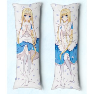 Travesseiro Dakimakura Sword Art Online Alice Zuberg 02