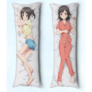 Travesseiro Dakimakura Tari Tari Sawa Okita