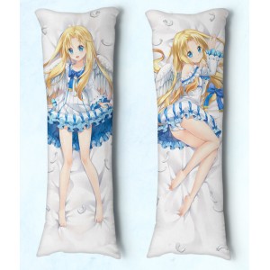 Travesseiro Dakimakura Tate no Yusha no Nariagari Firo 01