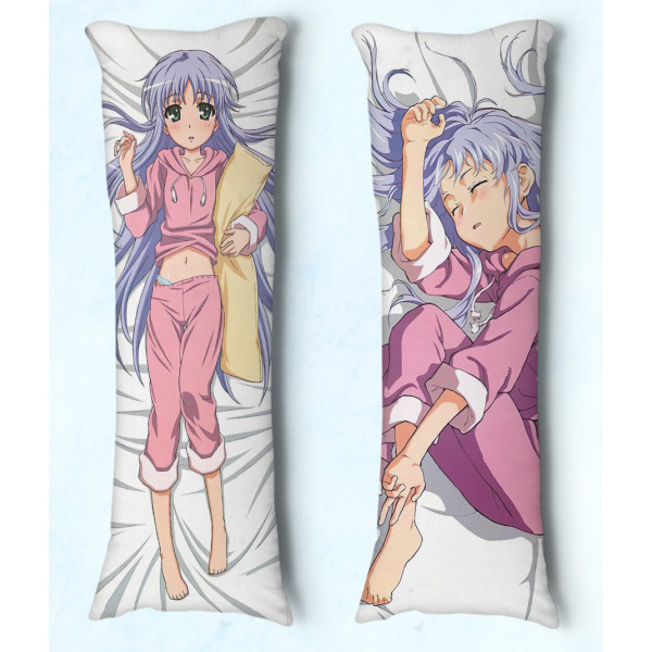 Travesseiro Dakimakura Toaru Majutsu no Index Travesseiro Dakimakura Toaru Majutsu no Index