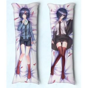 Travesseiro Dakimakura Tokyo Ghoul Kirishima Touka 02