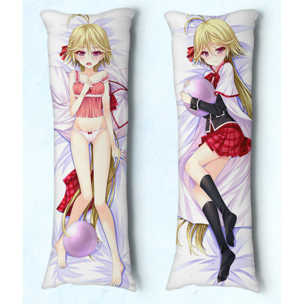 Travesseiro Dakimakura Trinity Seven Mira Yamana Travesseiro Dakimakura Trinity Seven Mira Yamana