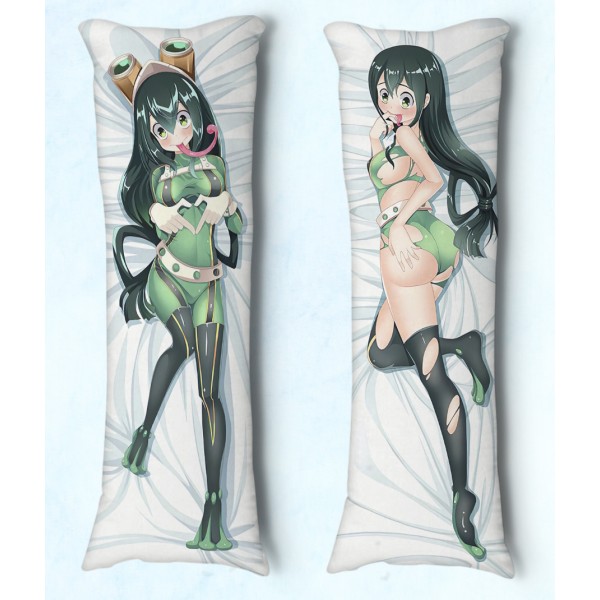Travesseiro Dakimakura Boku no Hero Asui 02