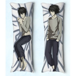 Travesseiro Dakimakura Death Note L