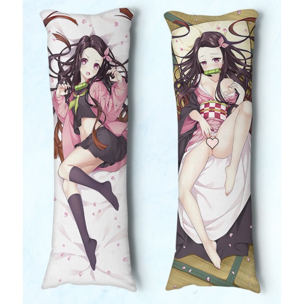 Travesseiro Dakimakura Demon Slayer  Nezuko 01