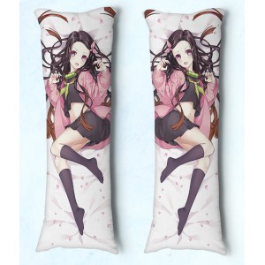 Travesseiro Dakimakura Demon Slayer  Nezuko 02