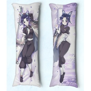 Travesseiro Dakimakura Demon Slayer Shinobu Kocho 04