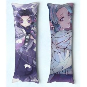 Travesseiro Dakimakura Demon Slayer Shinobu Kocho 06