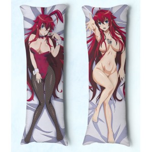 Travesseiro Dakimakura DxD Rias Gremory 02