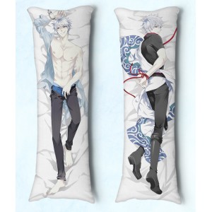 Travesseiro Dakimakura Gintama Gintoki 01