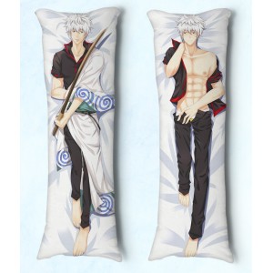 Travesseiro Dakimakura Gintama Gintoki 02