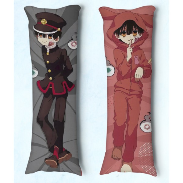 Travesseiro Dakimakura jibaku shounen hanako-kun Hanako 05