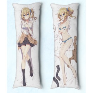 Travesseiro Dakimakura Kaguya sama Love Is War