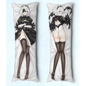 Travesseiro Dakimakura Nier Automata Yorha 02