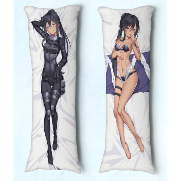 Travesseiro Dakimakura Sword Art Online kanzaki Travesseiro Dakimakura Sword Art Online kanzaki