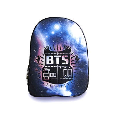 Mochila - BTS