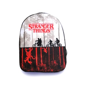 Mochila - Stranger Things