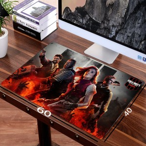 MousePad Gamer Cs 13