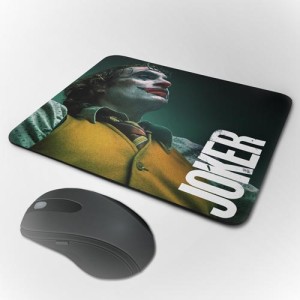 Mousepad - Coringa - Mod.03