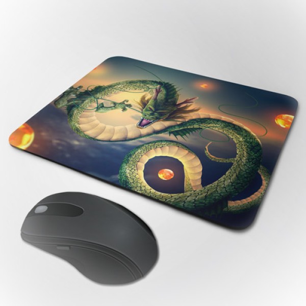 Mousepad - Dragon Ball - Mod.02