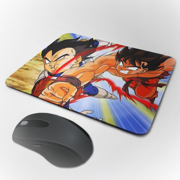 Mousepad - Dragon Ball - Mod.03