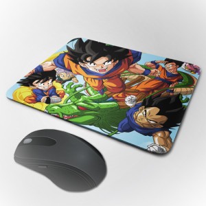 Mousepad - Dragon Ball - Mod.04