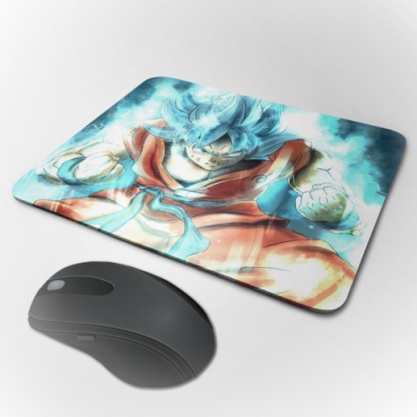 Mousepad - Dragon Ball - Mod.08