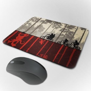 Mousepad - Stranger Things - Mod.02