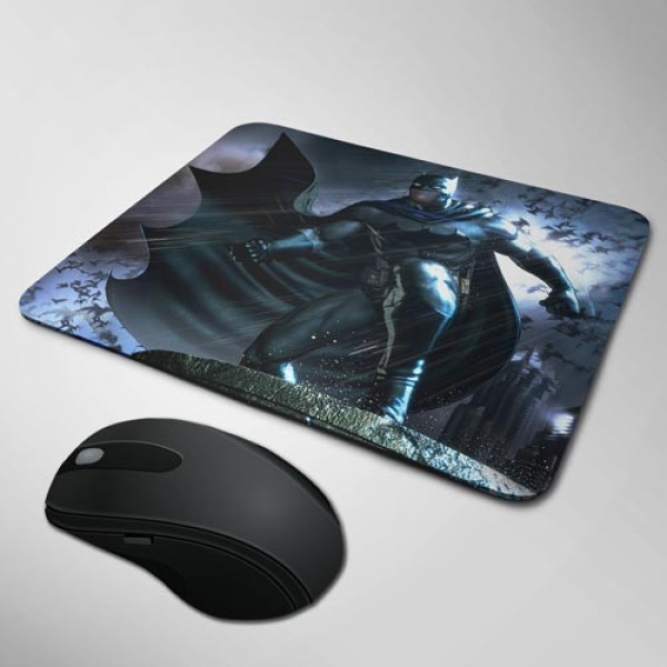 Mousepad - Batman - Mod.02