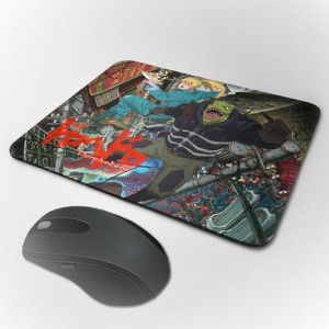 Mousepad - Dorohedoro - Mod.01