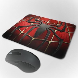 Mousepad - Homem Aranha - Mod.01