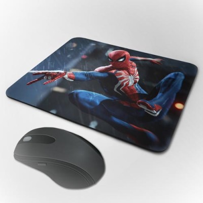 Mousepad - Homem Aranha - Mod.02