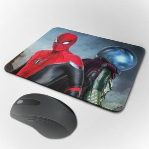 Mousepad - Homem Aranha - Mod.04