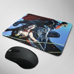 Mousepad - Liga da Justiça - Mod.03
