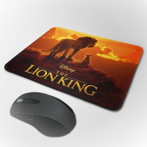 Mousepad - Rei Leao - Mod.02