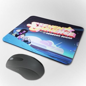 Mousepad - Steven Universe - Mod.01