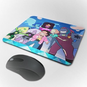 Mousepad - Steven Universe - Mod.02