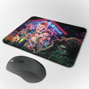 Mousepad - Stranger Things - Mod.09