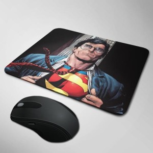 Mousepad - Superman - Mod.01
