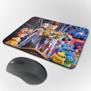 Mousepad - Toy Story - Mod.01