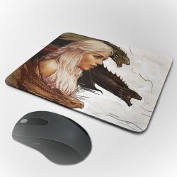 Mousepad - Game of thrones - Mod.01